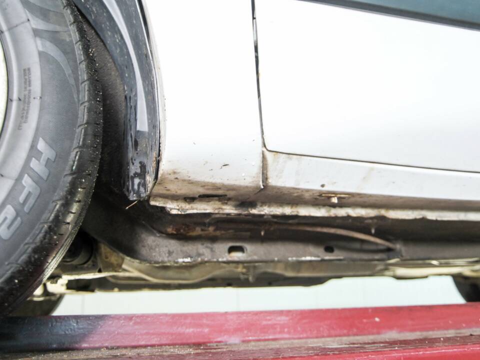 Bild 50/50 von Chrysler Le Baron 2.5 Turbo (1988)