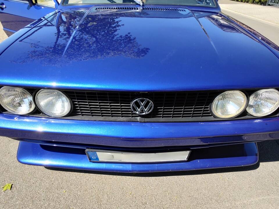 Bild 1/15 von Volkswagen Scirocco I 1.6 (1979)
