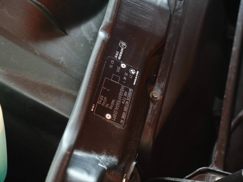 Image 25/50 of BMW Z1 (1990)