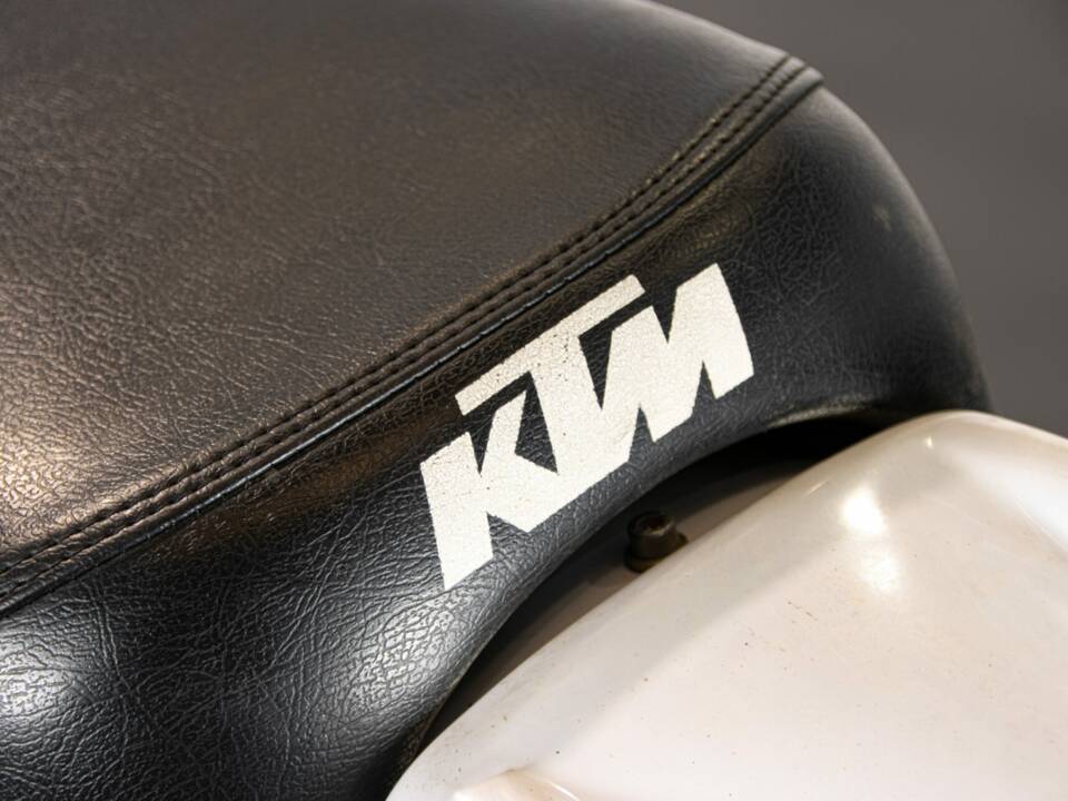 Image 36/41 of KTM GS 250 (1981)