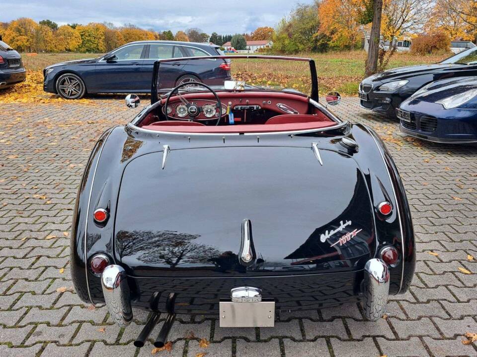 Image 4/25 de Austin-Healey 100/6 (BN6) (1959)