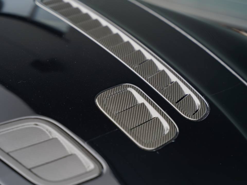 Bild 24/50 von Aston Martin V12 Vantage S (2015)