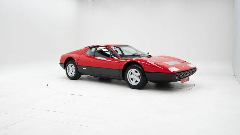 Image 3/15 of Ferrari 365 GT4 BB (1975)