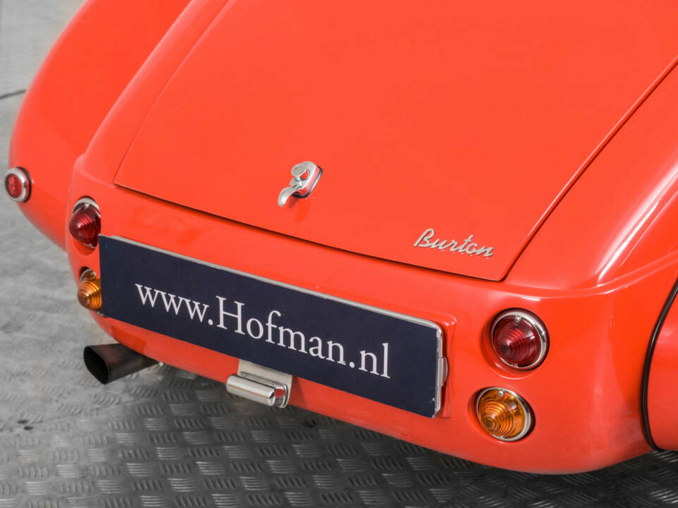 Bild 35/50 von Burton Classic (1985)