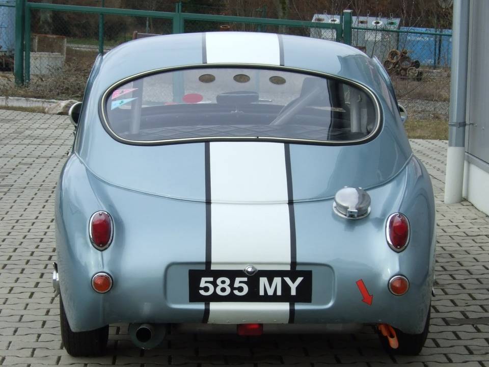 Afbeelding 8/76 van Speedwell GT (1960)