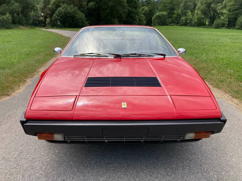 Image 18/41 of Ferrari Dino 308 GT4 (1978)
