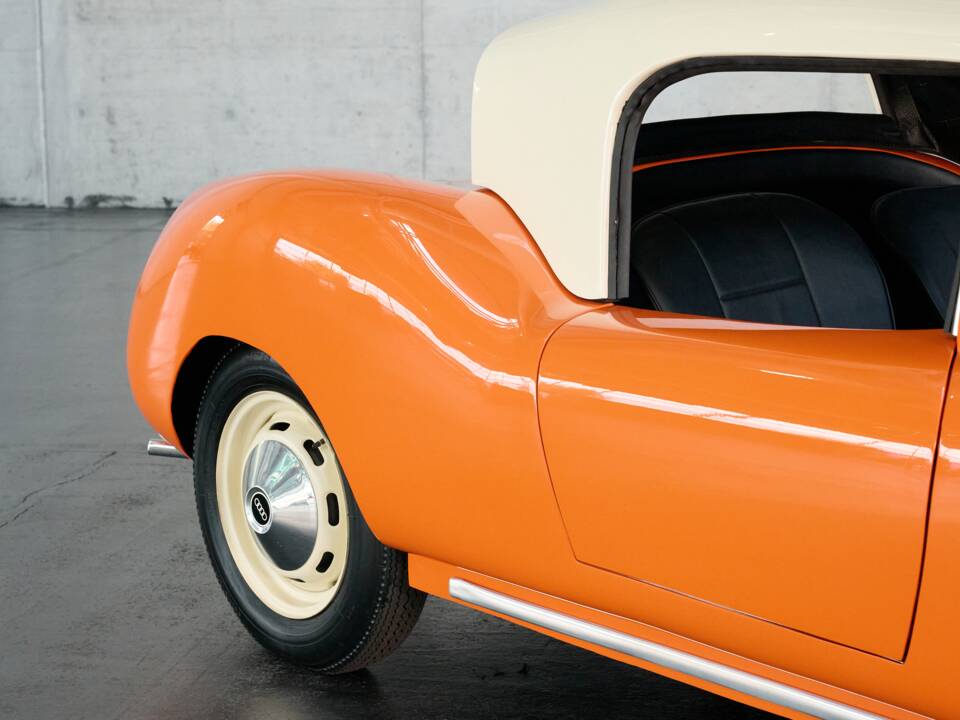 Image 23/50 of Devin DKW 1000 S (1964)