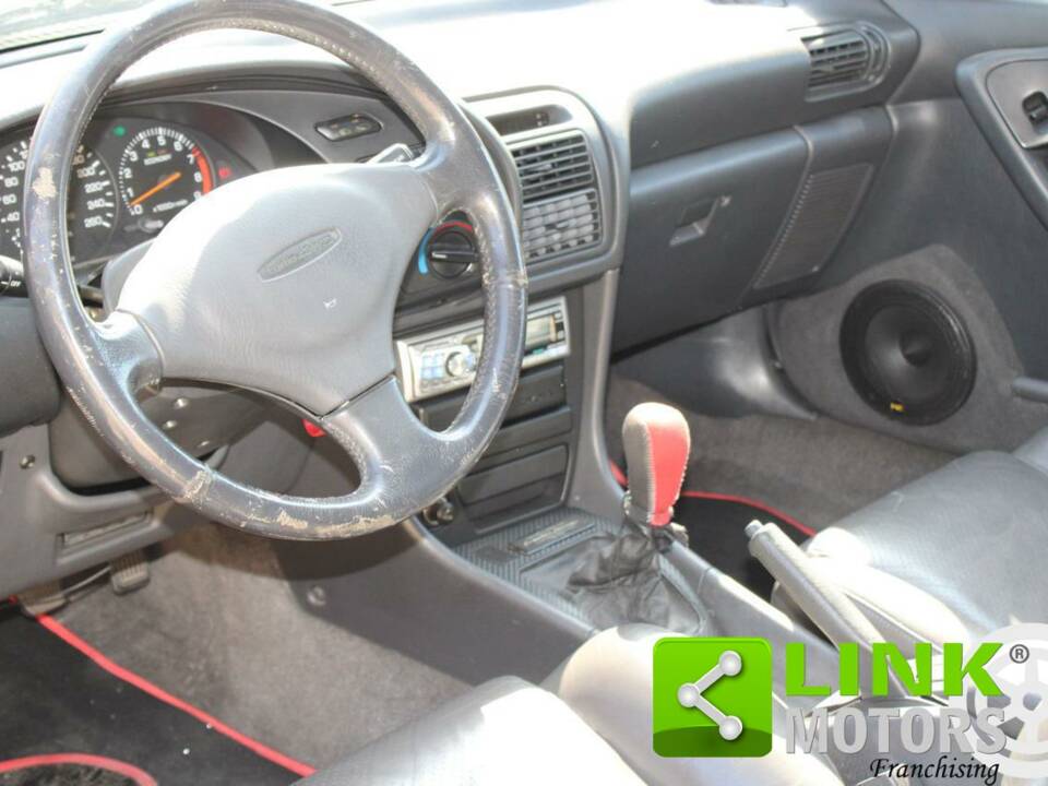 Afbeelding 10/10 van Toyota Celica Turbo 4WD Carlos Sainz (1992)