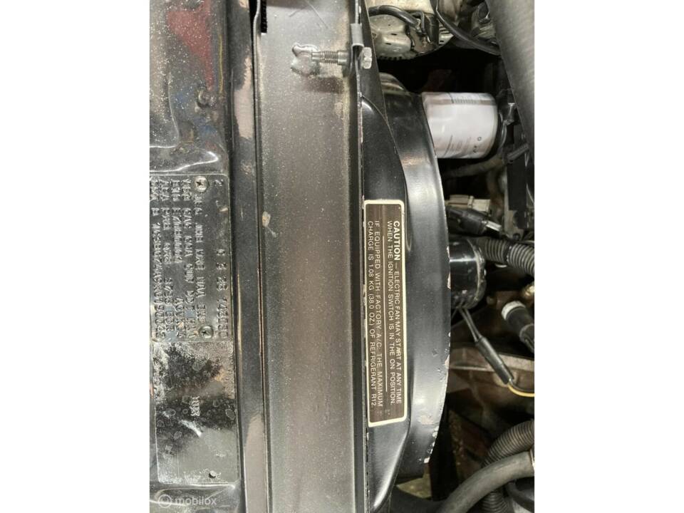 Bild 42/49 von Chrysler GS Turbo II Shelby (1989)