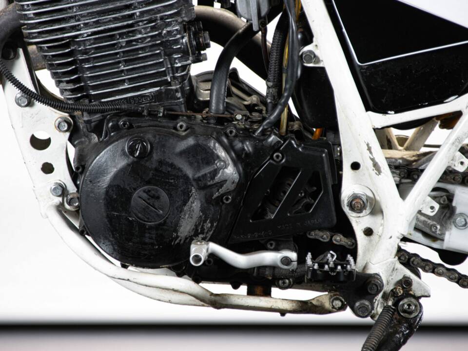 Image 14/50 of Yamaha TT 600 (1985)