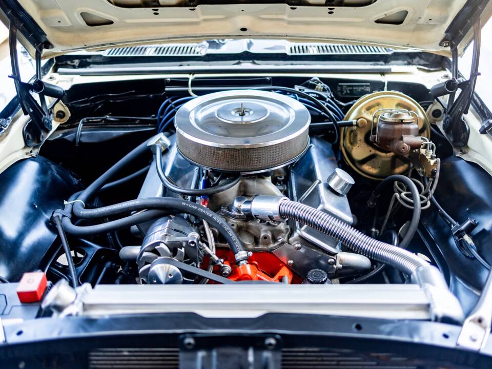 Image 28/29 of Chevrolet Camaro (1967)