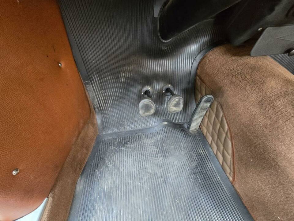 Bild 21/47 von Lancia Appia GTE Zagato (1960)