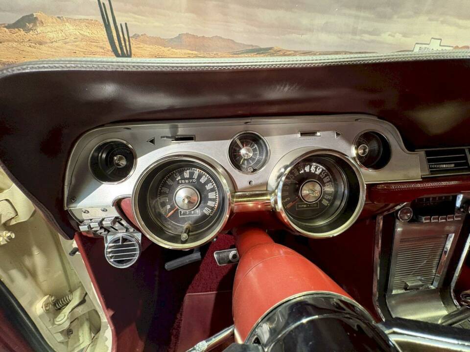 Image 34/35 of Ford Mustang 390 GTA (1967)