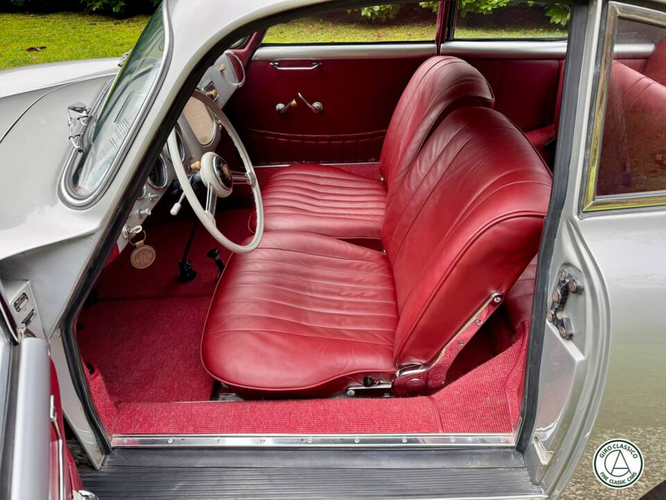 Image 15/24 of Porsche 356 1500 (1955)