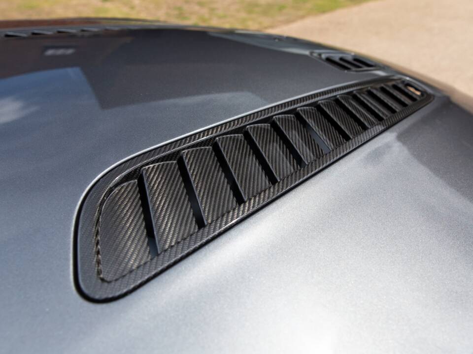 Bild 19/79 von Aston Martin V12 Vantage (2011)