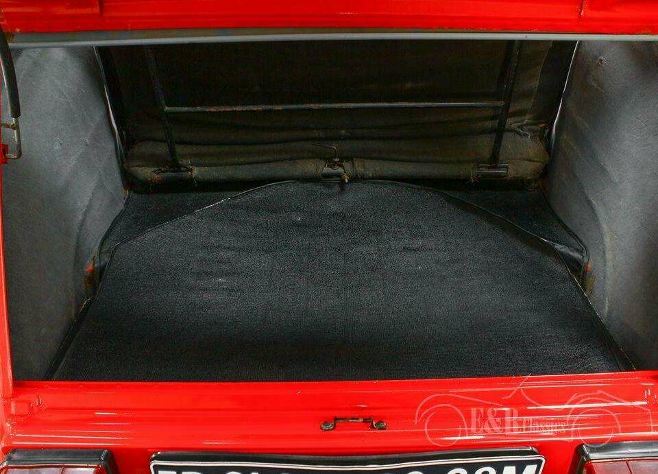 Imagen 17/19 de Citroën 2 CV 6 (1988)
