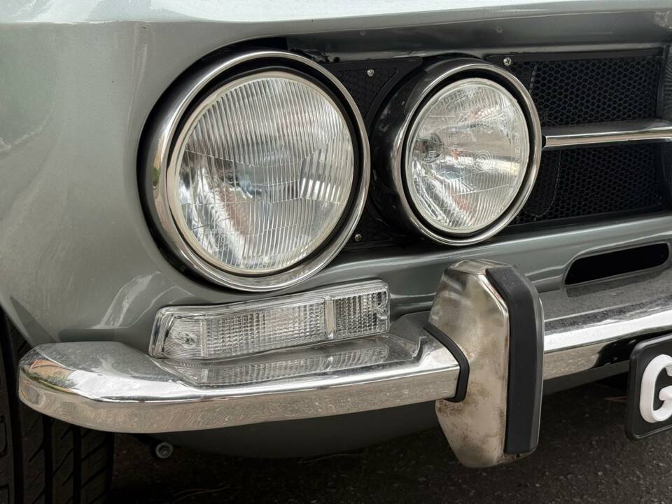 Image 39/53 of Alfa Romeo 1750 GT Veloce (1971)