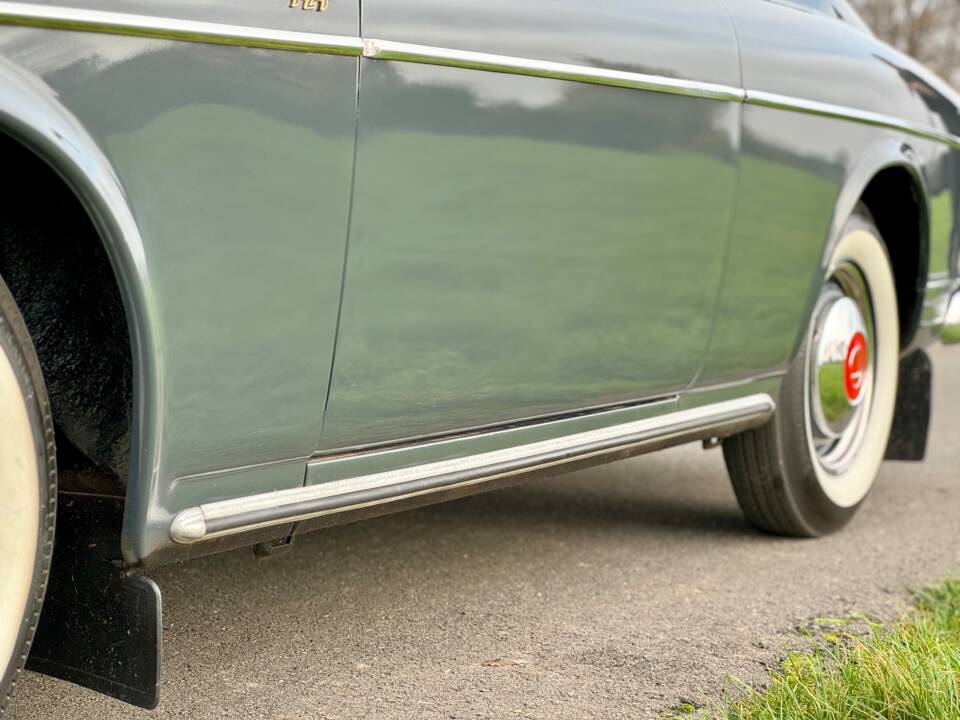 Bild 39/44 von Volvo P 121 (1962)