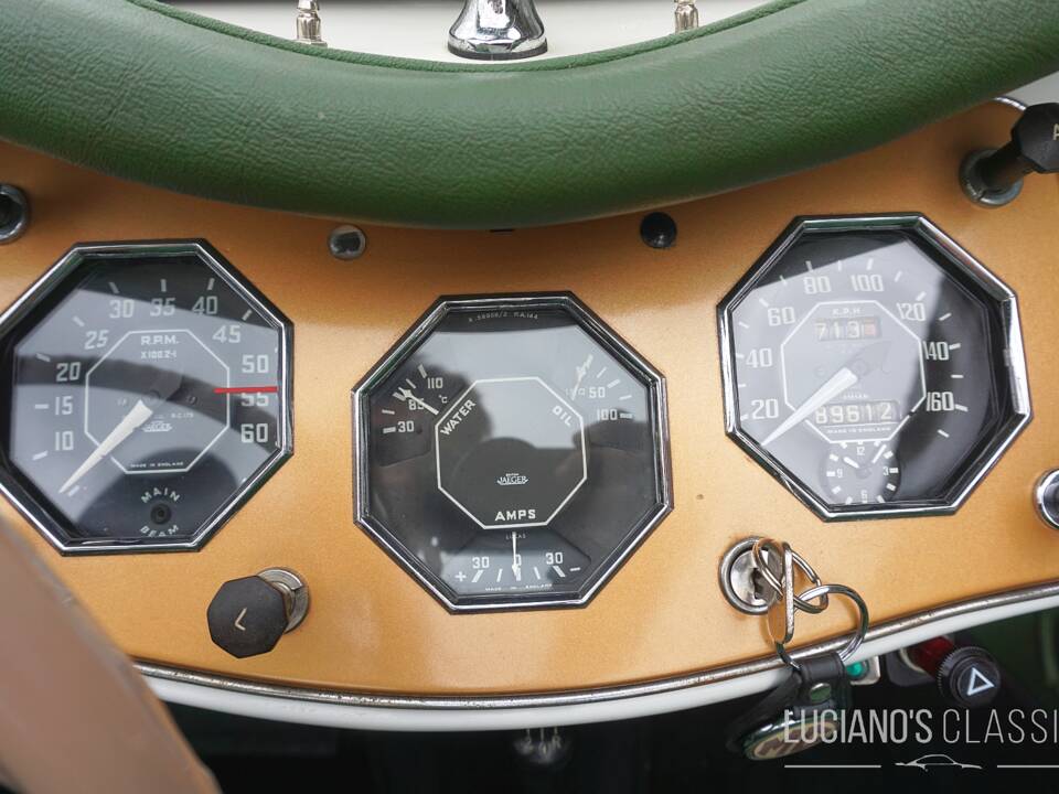 Image 46/70 of MG TF 1500 (1955)