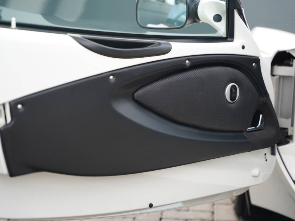 Image 15/50 of Lotus Exige S 240 (2010)