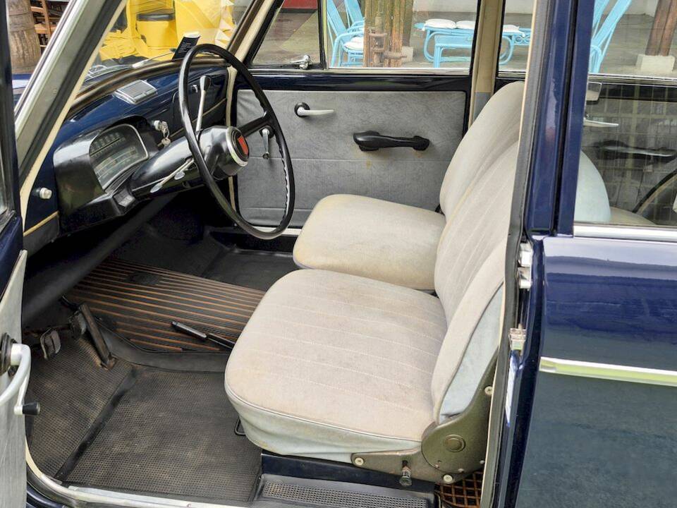 Afbeelding 16/44 van FIAT 1100 D (1963)