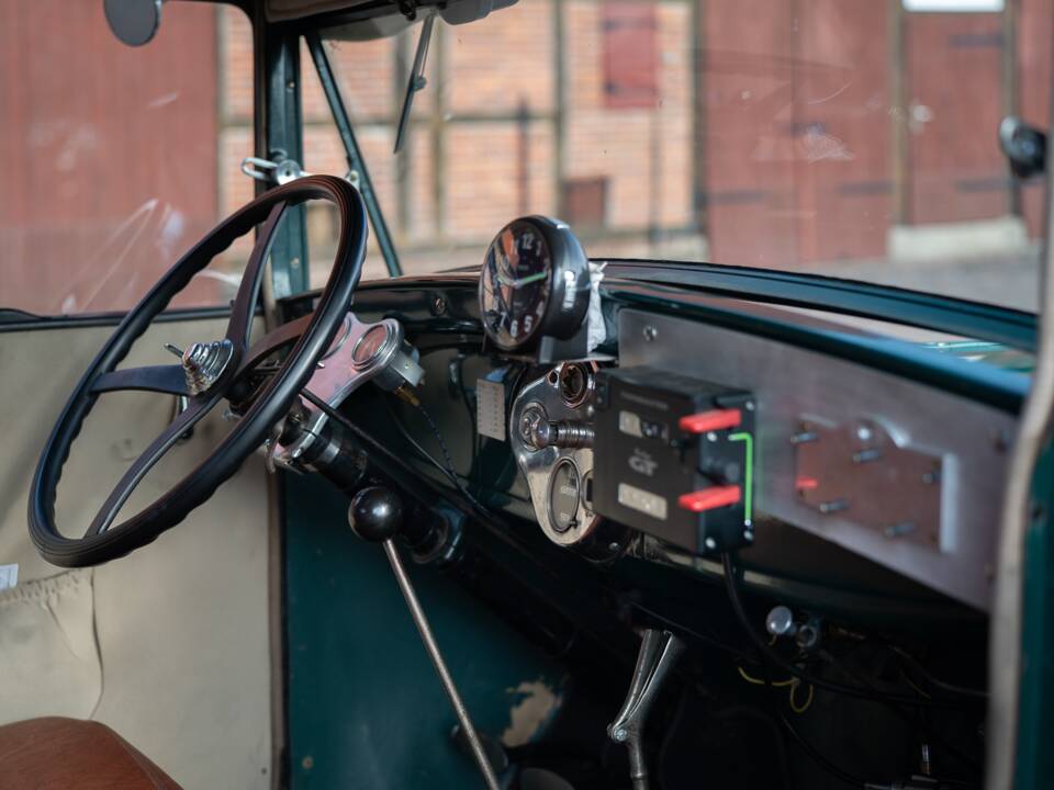 Immagine 35/40 di Ford Model A (1928)