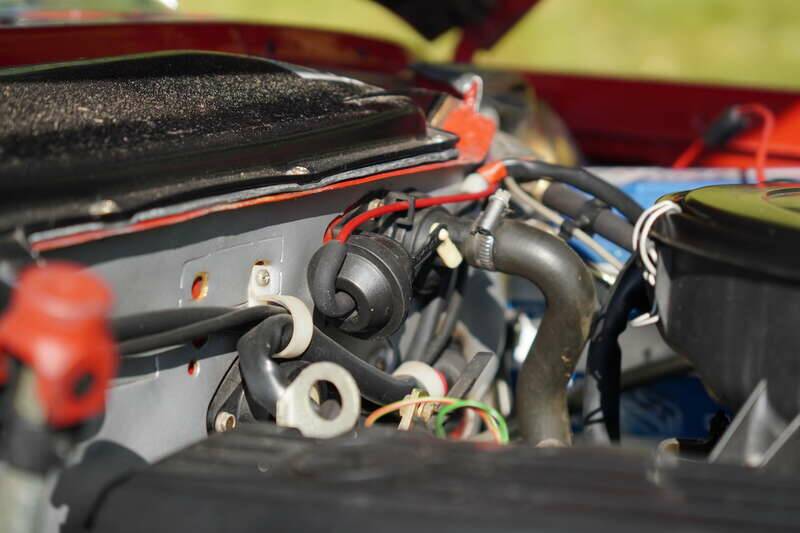 Bild 19/50 von Mercedes-Benz 300 SL (1990)