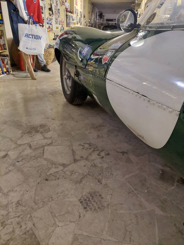 Bild 20/87 von Jaguar D-Type (1957)