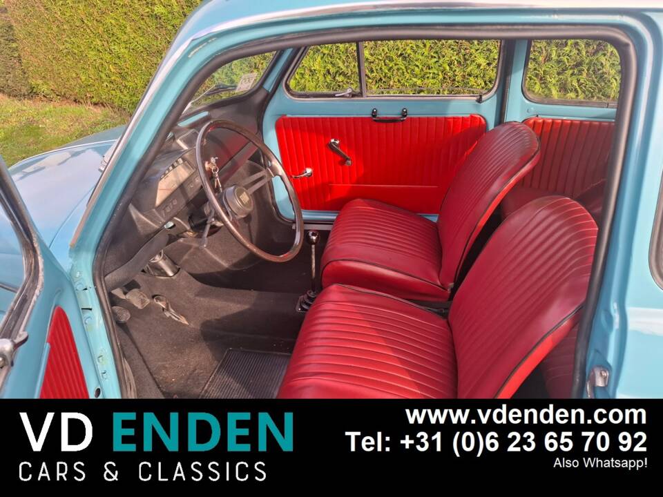 Immagine 24/73 di FIAT 500 L (1973)