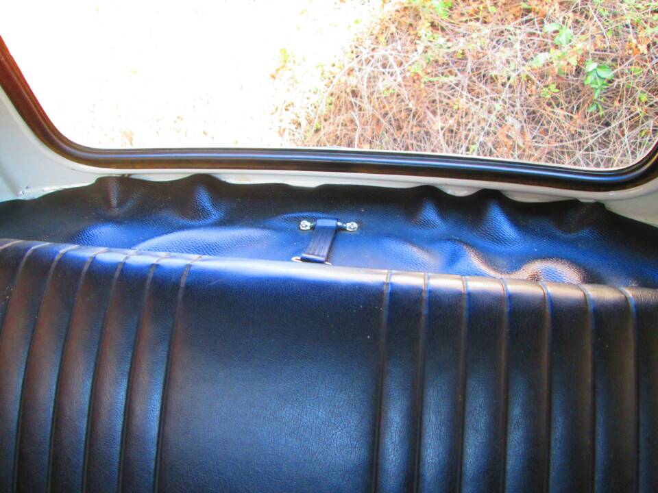 Immagine 40/60 di FIAT 500 L (1972)