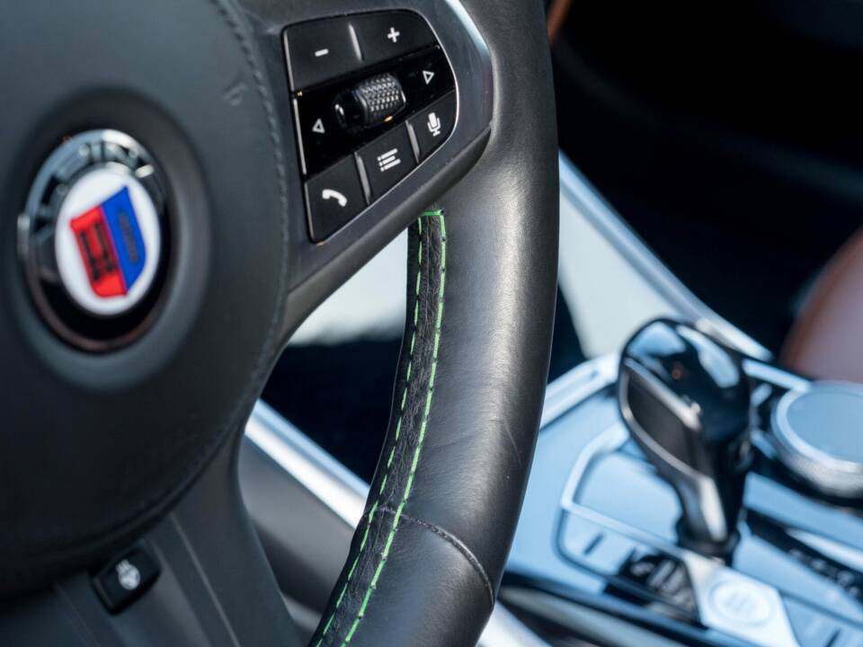 Bild 25/40 von ALPINA B3 Allrad Touring (2021)