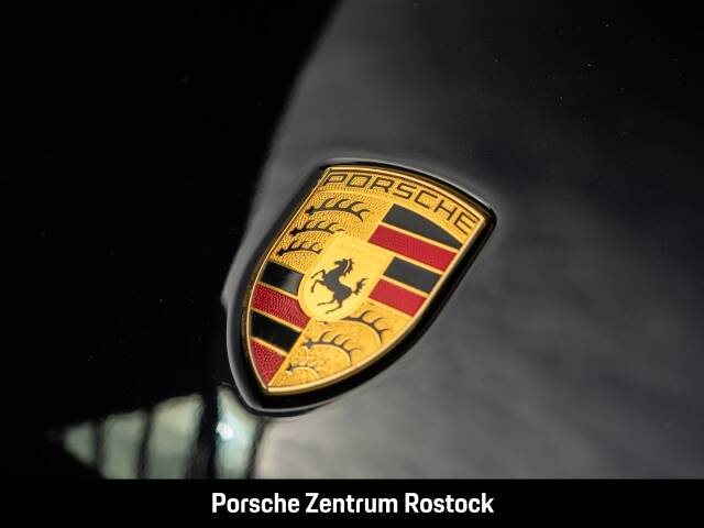 Image 3/36 de Porsche Macan GTS (2020)