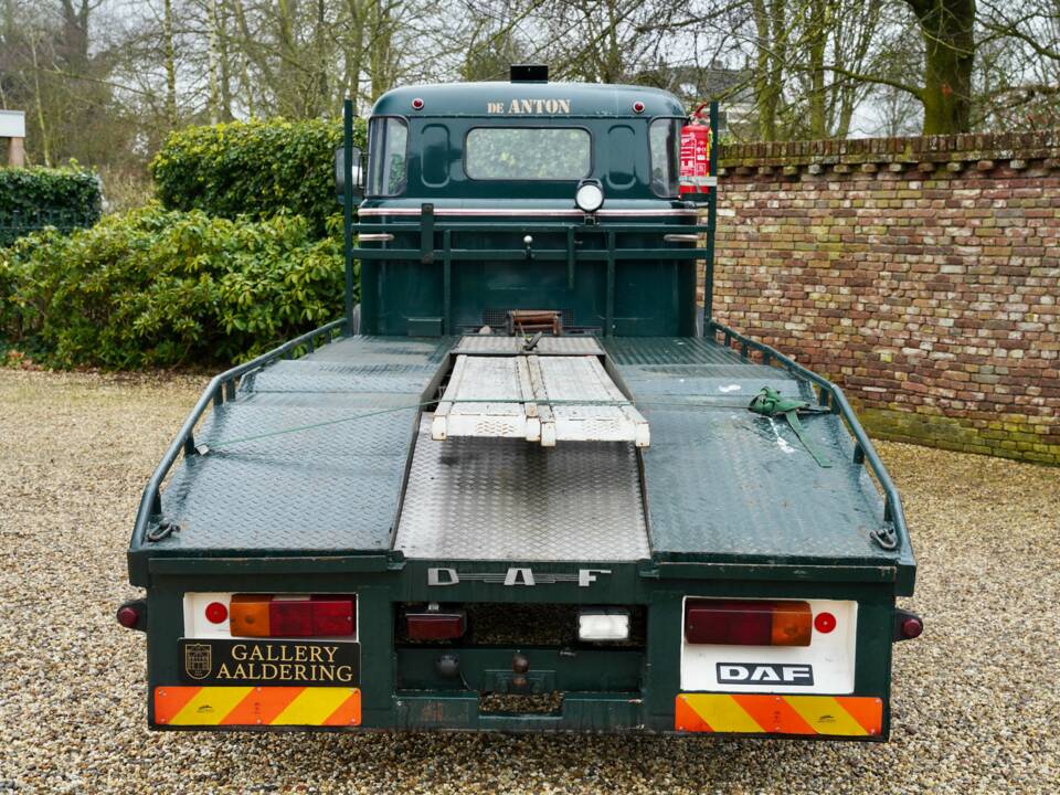 Afbeelding 5/50 van DAF A1100 (1972)