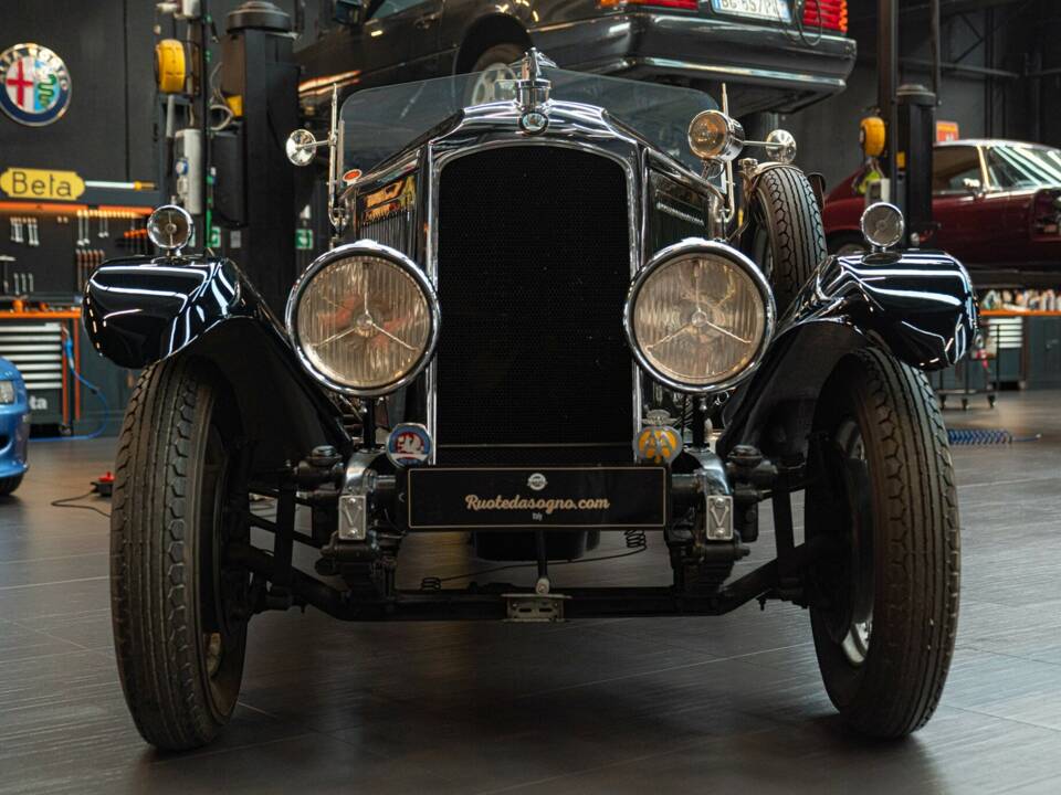 Afbeelding 4/50 van Vauxhall 20/60 T80 (1930)