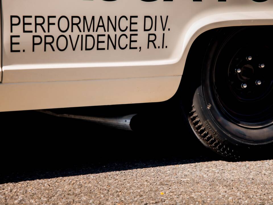 Afbeelding 42/91 van Ford Fairlane 500 (1963)