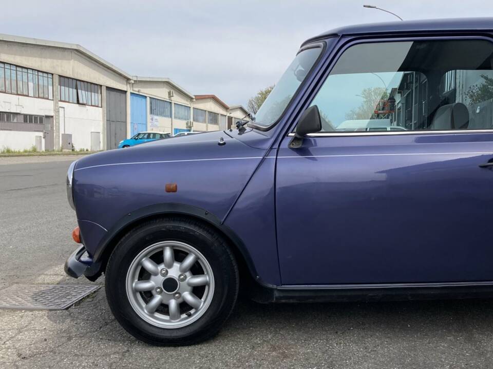 Bild 3/6 von Rover Mini Mayfair (1990)