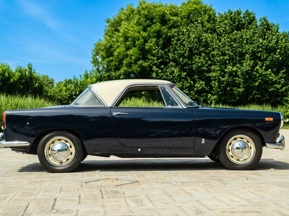 Afbeelding 4/50 van Lancia Appia (1961)