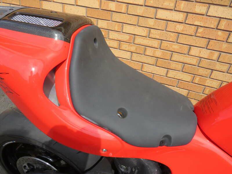 Bild 20/50 von Ducati Desmosedici RR (2008)