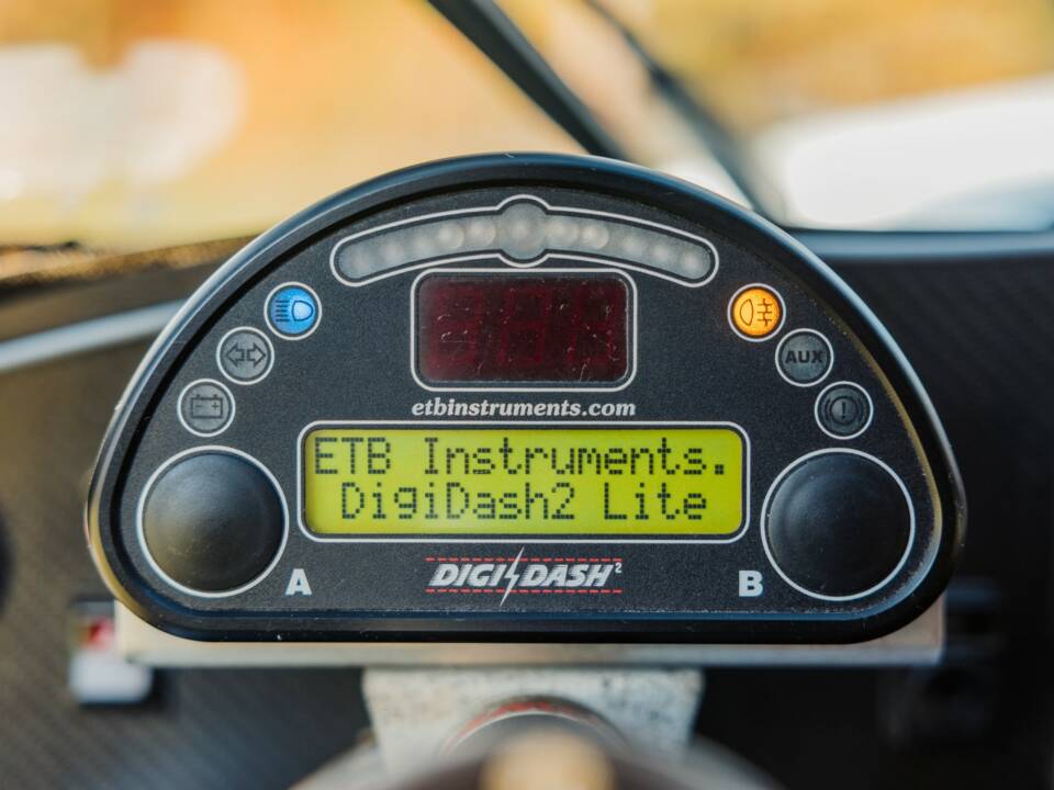 Image 14/20 de Marcos Mantis Challenge (1998)