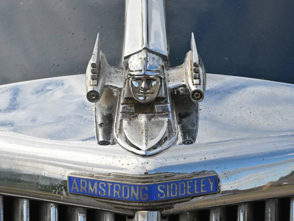 Image 19/50 de Armstrong-Siddeley Sapphire 346 (1956)
