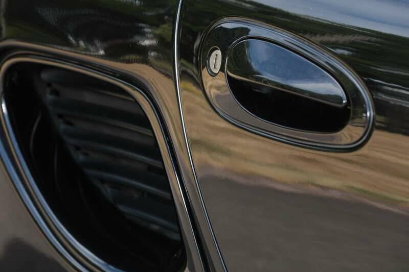 Imagen 46/50 de Porsche Boxster (2002)