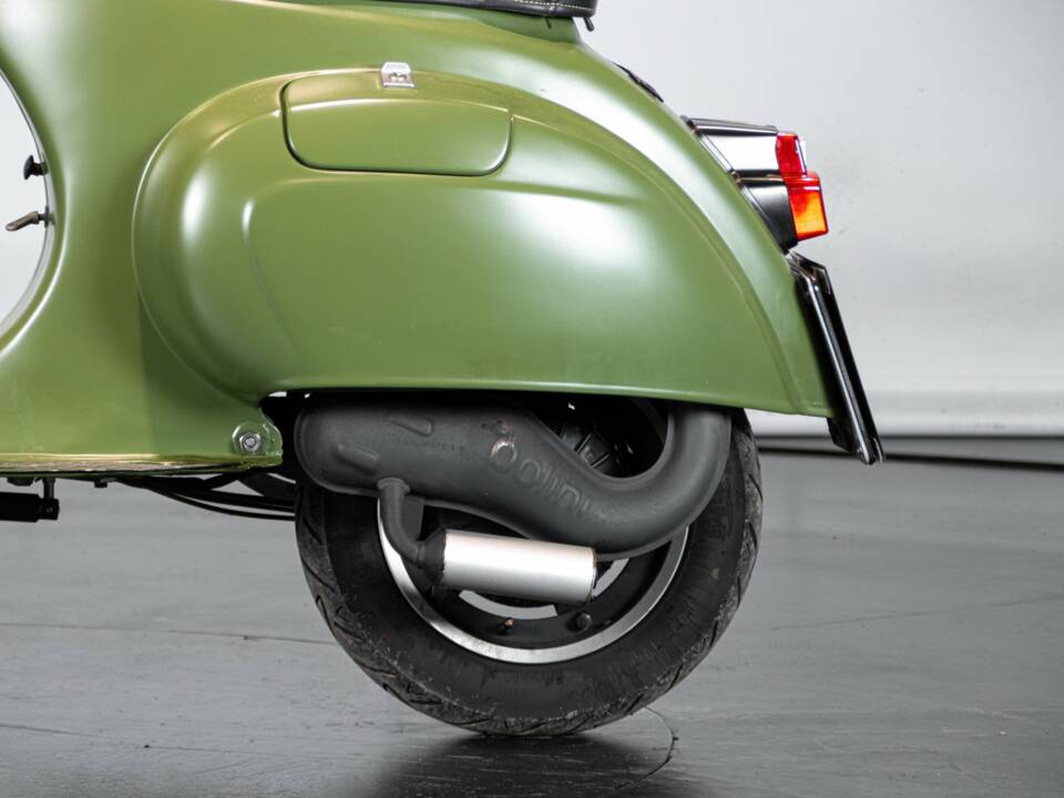 Image 39/40 of Piaggio DUMMY (1975)
