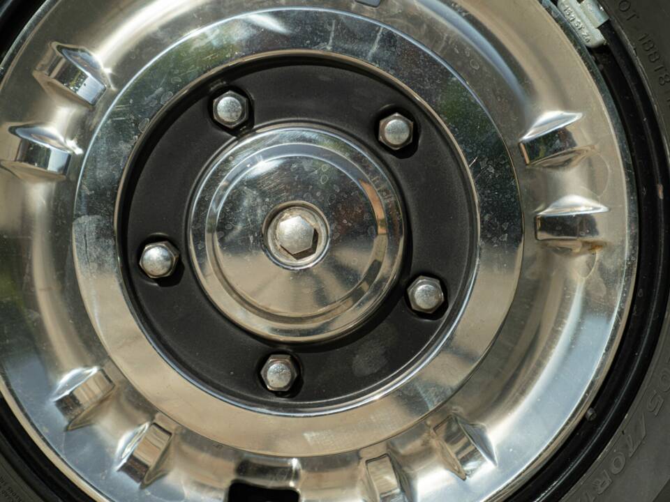 Bild 29/50 von Citroën SM Waßmann (1972)