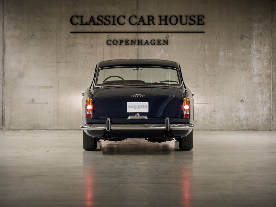 Imagen 8/90 de Ferrari 250 GT 2+2 (1963)