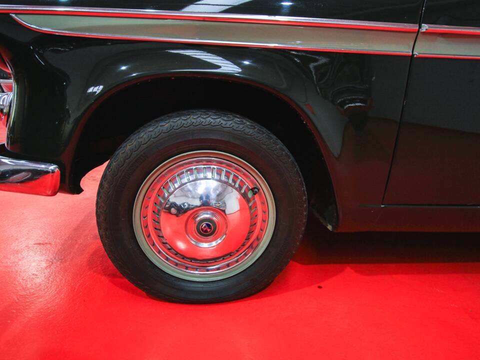 Bild 13/13 von Sunbeam Rapier Mk IV (1964)