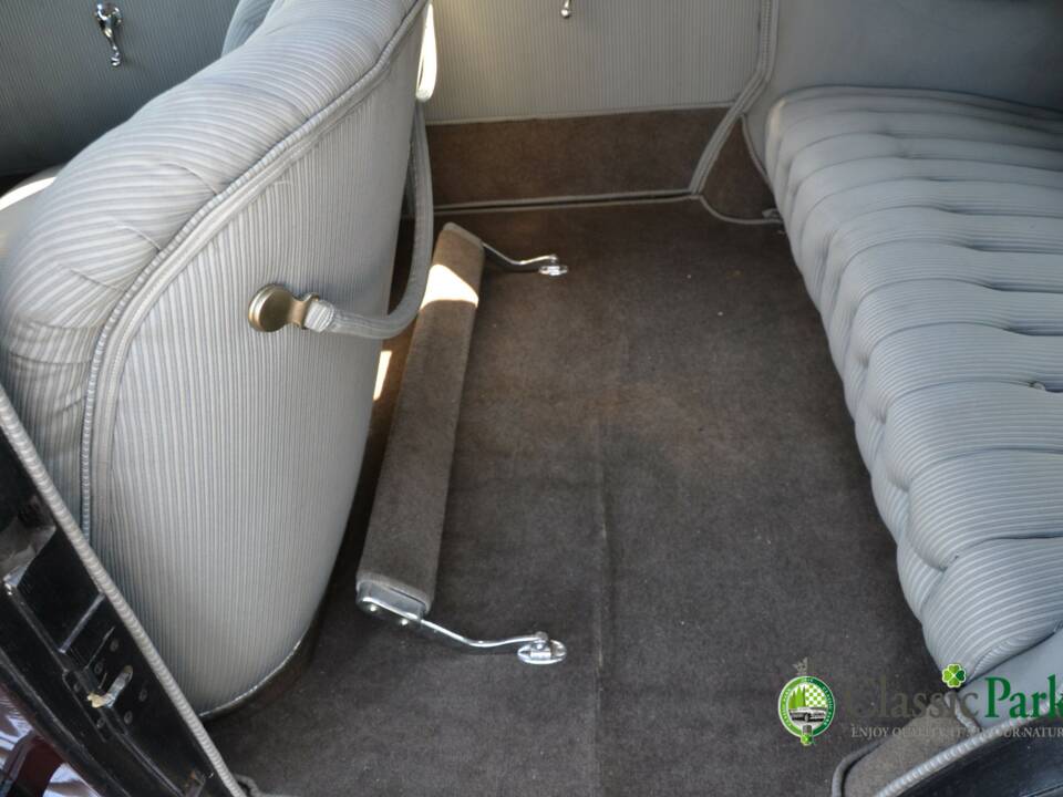 Imagen 17/37 de Rolls-Royce Phantom I (1929)