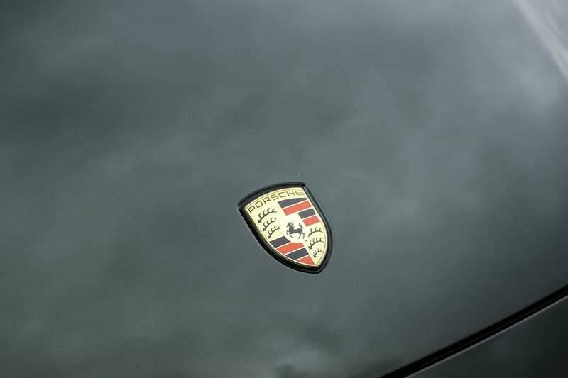 Bild 18/50 von Porsche Cayenne Diesel (2011)