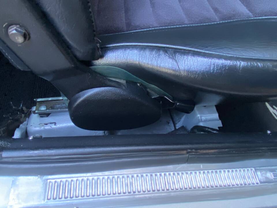 Bild 17/62 von Datsun 240 Z (1973)