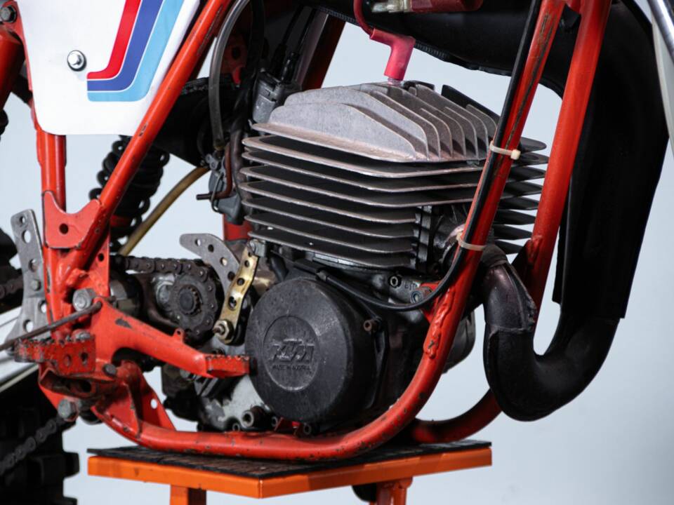 Bild 7/7 von KTM DUMMY (1980)