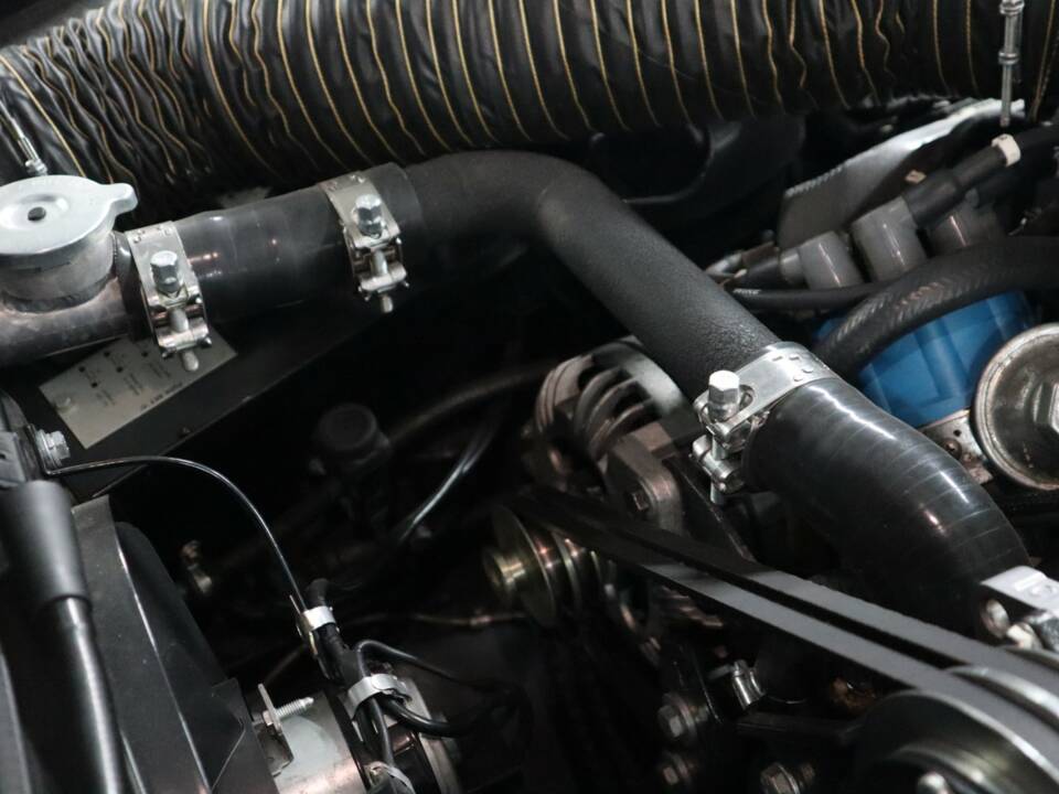 Bild 55/99 von Jensen Interceptor MK III (1973)